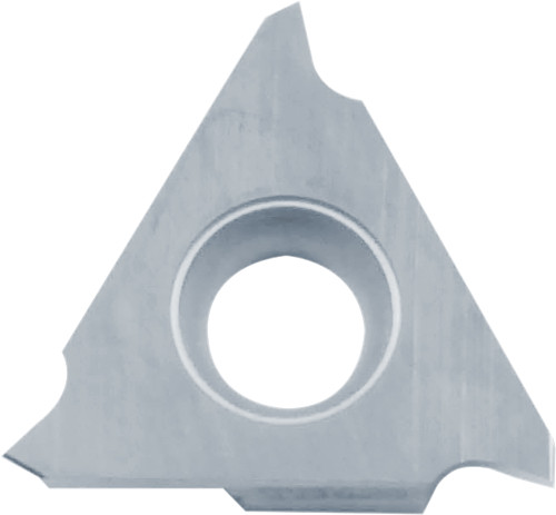 Kyocera GBA 32R075005F TN620 Grade Uncoated Cermet, Indexable Grooving Insert
