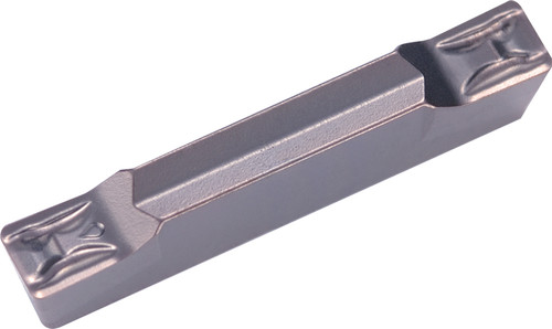 Kyocera GDM 6020N040GM PR1535 Grade PVD Carbide, Indexable Grooving Insert