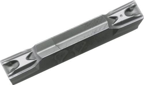 Kyocera GDM 3020N040GL TN620 Grade Uncoated Cermet, Indexable Grooving Insert
