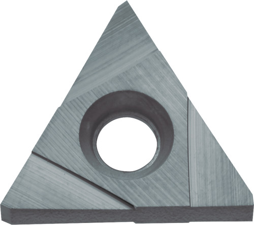 Kyocera TNMC 32NGR094 TN60 Grade Uncoated Cermet, Indexable Grooving Insert