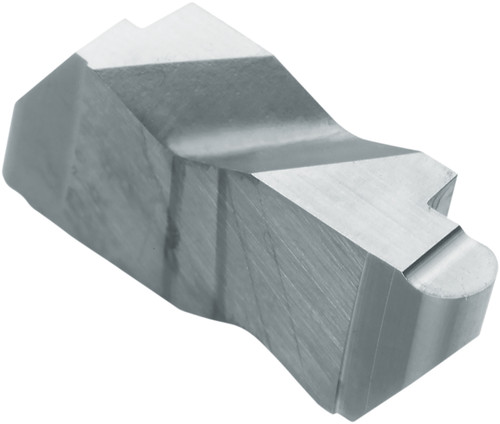 Kyocera KCRP 3062L TN60 Grade Uncoated Cermet, Indexable Grooving Insert