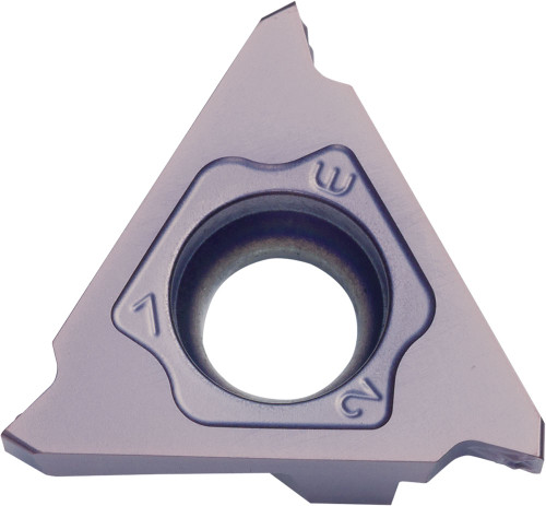 Kyocera GBA 43R250030GM PR1625 Grade PVD Carbide, Indexable Grooving Insert