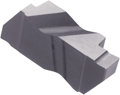 Kyocera KCGP 4250L PR1215 Grade PVD Carbide, Indexable Grooving Insert
