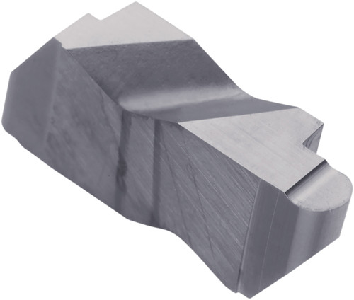 Kyocera KCRP 2047L PR1215 Grade PVD Carbide, Indexable Grooving Insert