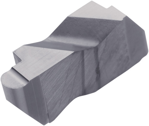 Kyocera KCRP 3031R PR1215 Grade PVD Carbide, Indexable Grooving Insert
