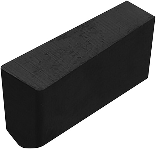 Kyocera GG 19732T00320 A65 Grade Uncoated Ceramic, Indexable Grooving Insert