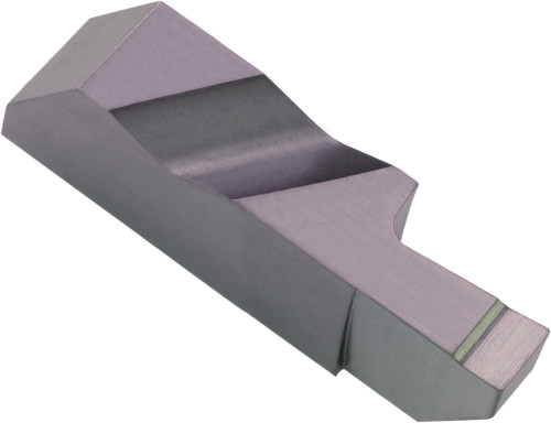 Kyocera KCGDP 3094L PR930 Grade PVD Carbide, Indexable Grooving Insert