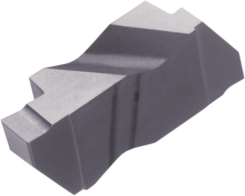 Kyocera KCGP 3125R PR1215 Grade PVD Carbide, Indexable Grooving Insert