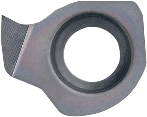 Kyocera GC 12L150010 PR1725 Grade PVD Carbide, Indexable Grooving Insert