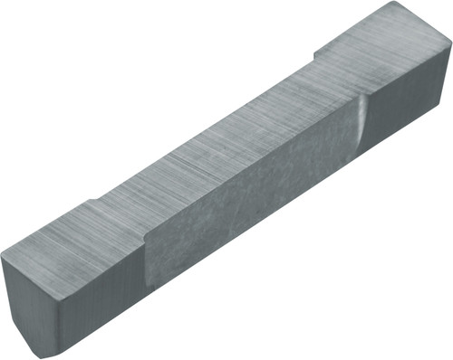 Kyocera DB 250R15 TN60 Grade Uncoated Cermet, Indexable Grooving Insert