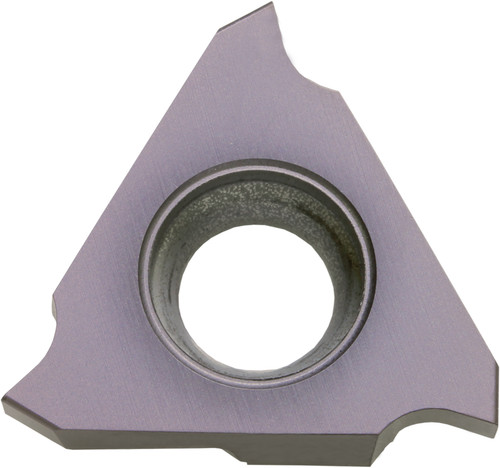 Kyocera GBA 32R225020 PR1625 Grade PVD Carbide, Indexable Grooving Insert