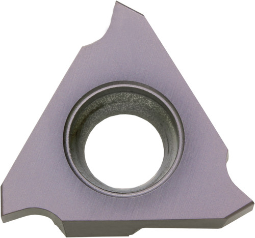 Kyocera GBA 43L195020 PR1625 Grade PVD Carbide, Indexable Grooving Insert