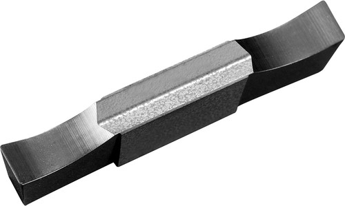 Kyocera GDG 3015N020GS GW15 Grade Uncoated Carbide, Indexable Grooving Insert
