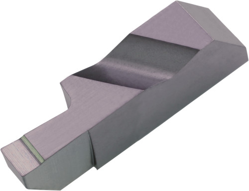Kyocera KCGDP 3125R PR1625 Grade PVD Carbide, Indexable Grooving Insert