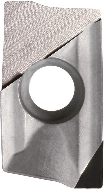 Kyocera BDMT 170402FR KPD001 Grade PCD, Indexable Milling Insert