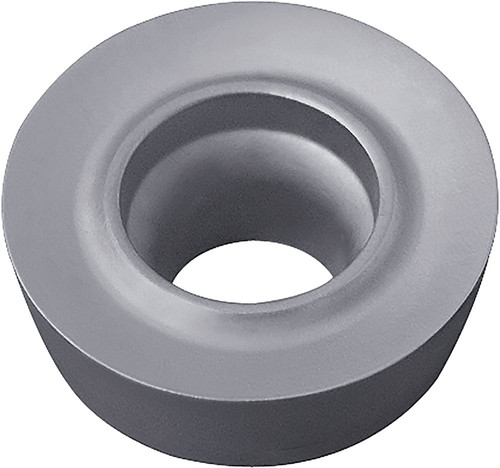 Kyocera RPMT 10T3M0 KW10 Grade Uncoated Carbide, Indexable Milling Insert