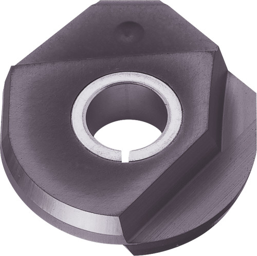 Kyocera RDFG 10FR PR915 Grade PVD Carbide, Indexable Milling Insert
