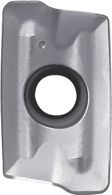 Kyocera BDMT 170408ERJT TN100M Grade Uncoated Cermet, Indexable Milling Insert
