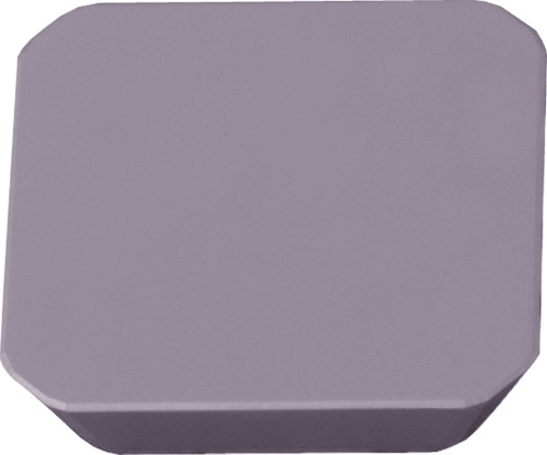 Kyocera SEKN 53AFTN PR1225 Grade PVD Carbide, Indexable Milling Insert