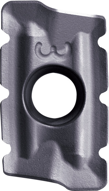 Kyocera BDMT 11T308ERN3 PR1535 Grade PVD Carbide, Indexable Milling Insert