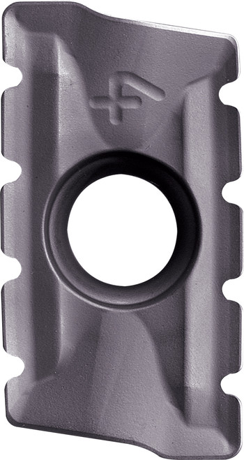 Kyocera BDMT 170408ERN4 PR1535 Grade PVD Carbide, Indexable Milling Insert