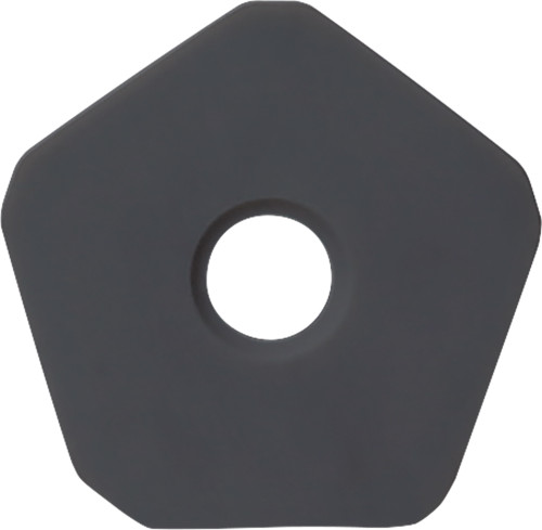 Kyocera PNEA 1106XNTNT01020 KS6050 Grade Ceramic, Indexable Milling Insert
