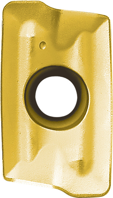 Kyocera BDMT 170412ERJT CA6535 Grade CVD Carbide, Indexable Milling Insert