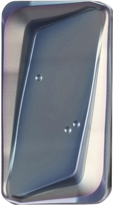 Kyocera LOGU 221616ERGM PR1535 Grade PVD Carbide, Indexable Milling Insert