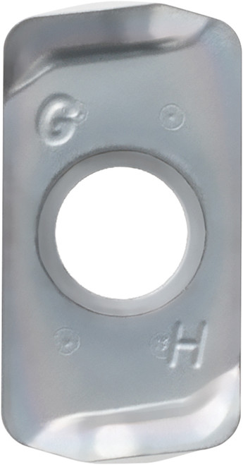 Kyocera LOGU 030310ERGH PR015S Grade PVD Carbide, Indexable Milling Insert