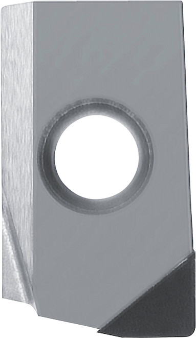 Kyocera BDGT 11T308FR KPD230 Grade PCD, Indexable Milling Insert