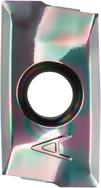 Kyocera BDGT 11T302FRJA PDL025 Grade DLC Carbide, Indexable Milling Insert
