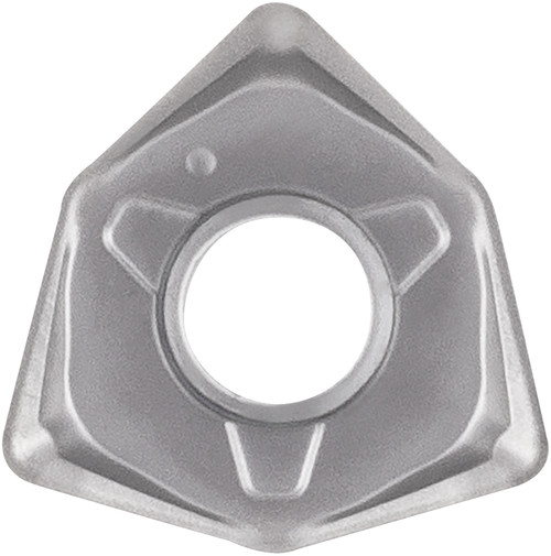 Kyocera WNMU 050408ENGH PR015S Grade PVD Carbide, Indexable Milling Insert