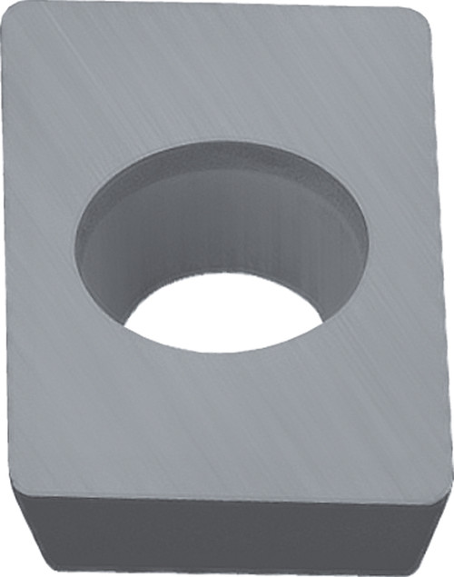 Kyocera NDCW 324TR TN100M Grade Uncoated Cermet, Indexable Milling Insert
