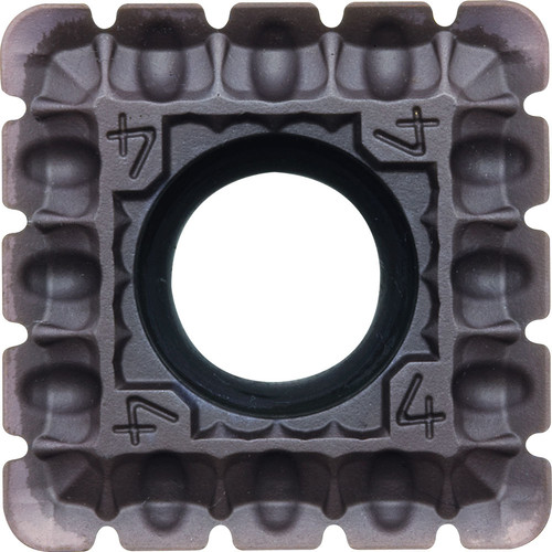 Kyocera SPMT 180616ENNB4P PR1835 Grade PVD Carbide, Indexable Milling Insert