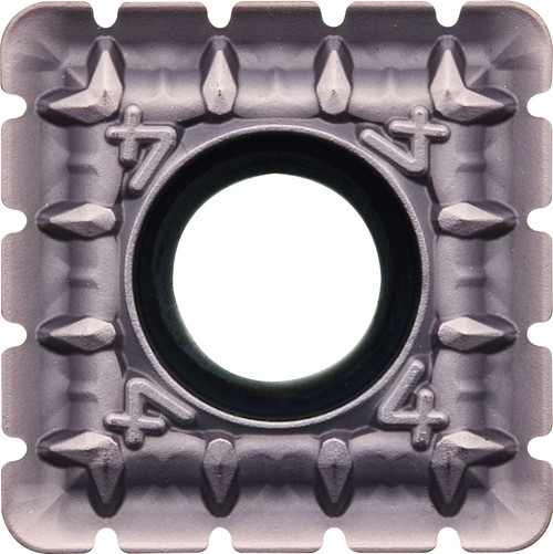 Kyocera SPMT 180616ENNB4 PR1835 Grade PVD Carbide, Indexable Milling Insert