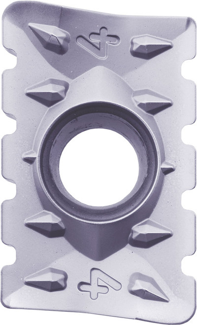Kyocera APMT 250608ERNB4 PR1835 Grade PVD Carbide, Indexable Milling Insert