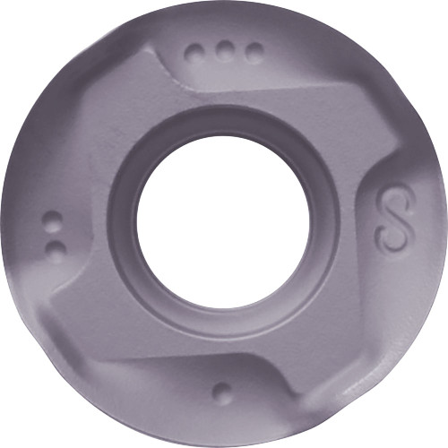 Kyocera ROMU 1605M0ERSM PR1835 Grade PVD Carbide, Indexable Milling Insert