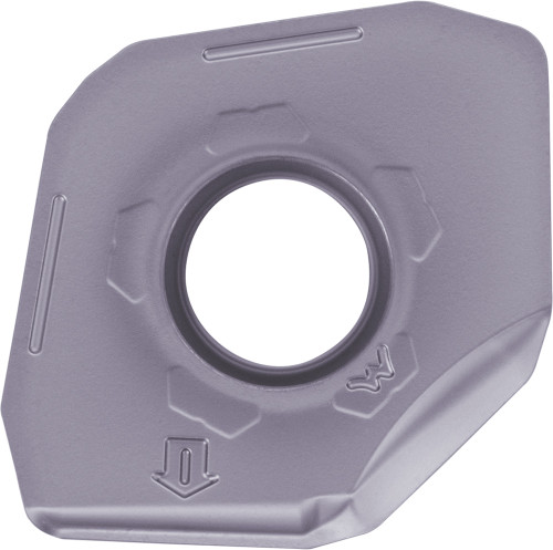 Kyocera PNEU 1205ANERW PR1835 Grade PVD Carbide, Indexable Milling Insert
