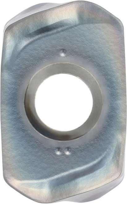Kyocera LOMU 040410ERGM PR1835 Grade PVD Carbide, Indexable Milling Insert