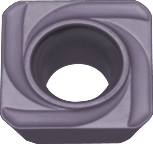 Kyocera SDMT 1204AESRH PR1825 Grade PVD Carbide, Indexable Milling Insert