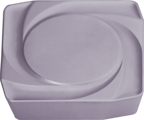 Kyocera SPMR 42EDERH PR1825 Grade PVD Carbide, Indexable Milling Insert
