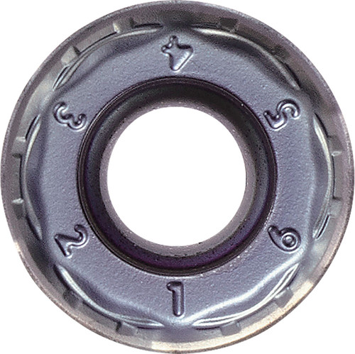 Kyocera RPGT 10T3M0ERGM PR1825 Grade PVD Carbide, Indexable Milling Insert