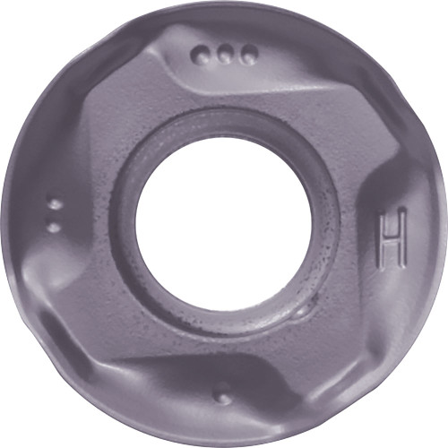 Kyocera ROMU 1605M0ERGH PR1825 Grade PVD Carbide, Indexable Milling Insert