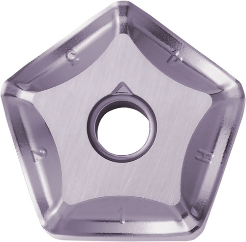 Kyocera PNMG 1106XNENGH PR1825 Grade PVD Carbide, Indexable Milling Insert
