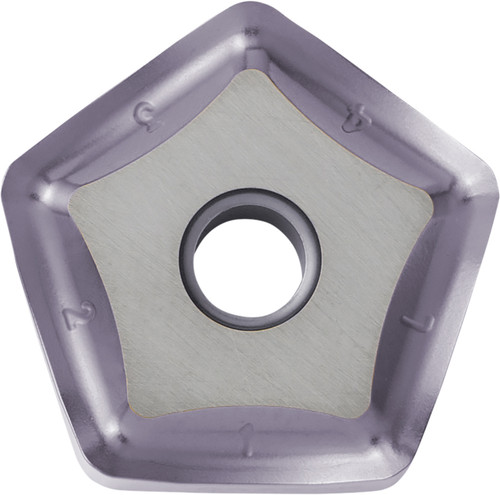 Kyocera PNEG 1106XNENGL PR1825 Grade PVD Carbide, Indexable Milling Insert