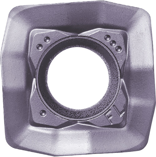 Kyocera SOMT 100420ERFL PR1825 Grade PVD Carbide, Indexable Milling Insert