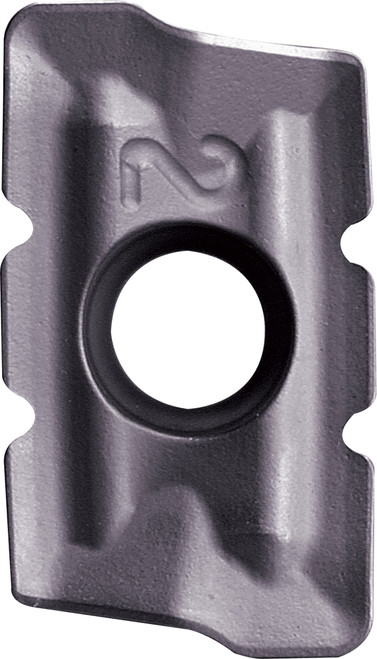 Kyocera BDMT 11T308ERN2 PR1825 Grade PVD Carbide, Indexable Milling Insert