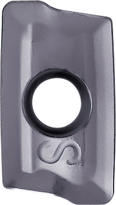 Kyocera BDMT 11T302ERJS PR1825 Grade PVD Carbide, Indexable Milling Insert