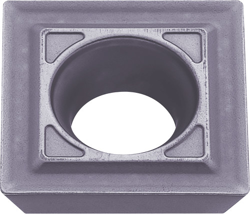 Kyocera SEMT 421C PR1825 Grade PVD Carbide, Indexable Milling Insert