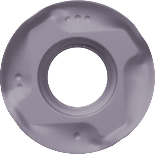 Kyocera ROMU 1605M0ERGM PR1810 Grade PVD Carbide, Indexable Milling Insert
